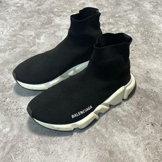 バレンシアガ(Balenciaga)のBalenciaga スピードトレーナー  26cm(スニーカー)