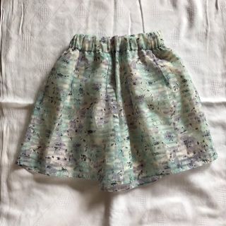 ジルバイジルスチュアート(JILL by JILLSTUART)のJILL by JILLSTUART  ショートパンツ(ショートパンツ)