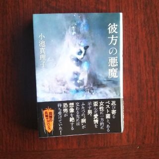 彼方の悪魔(文学/小説)