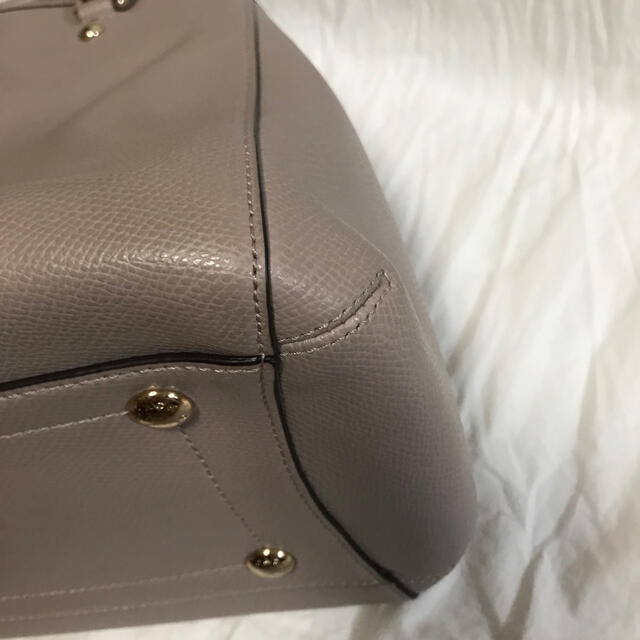 COACH(コーチ)の程度AB coach 2way ショルダーハンドトートバッグ F34607 レディースのバッグ(ショルダーバッグ)の商品写真