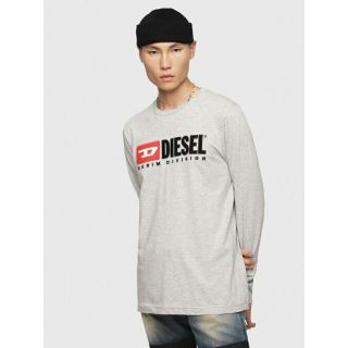 ディーゼル(DIESEL)の《今は売ってない希少アイテム》DIESEL ディーゼル Tシャツ Sサイズ(Tシャツ/カットソー(七分/長袖))