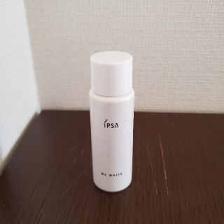 イプサ(IPSA)のIPSA　ME　ホワイト　EＸ4  25ml(美容液)