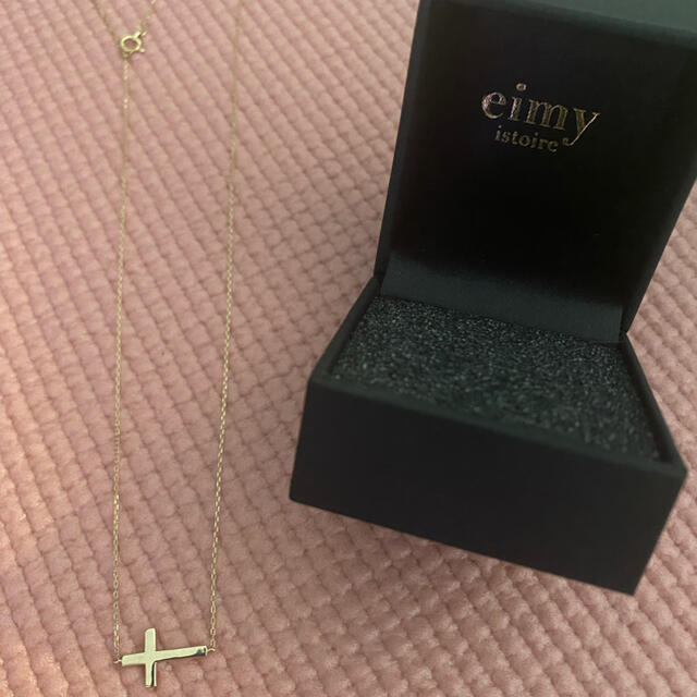 eimy istoire(エイミーイストワール)のtk様専用 レディースのアクセサリー(ネックレス)の商品写真