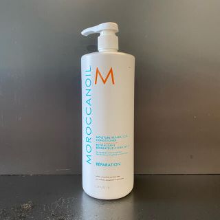 モロッカンオイル(Moroccan oil)の売約済み　モイスチャーリペラシオンコンディショナー1000ml(コンディショナー/リンス)