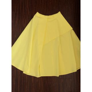 ザラ(ZARA)のZARA フレアスカート　XS 美品♡(ロングスカート)