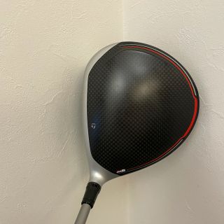 テーラーメイド(TaylorMade)のM6 ドライバー　10.5 ディアマナdf 6s カスタム純正(クラブ)