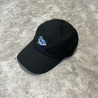 メゾンキツネ(MAISON KITSUNE')のAder error × MAISON KITSUNE  CAP A1(キャップ)