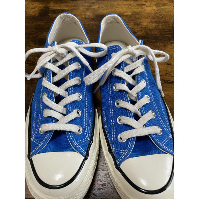 CONVERSE CT70