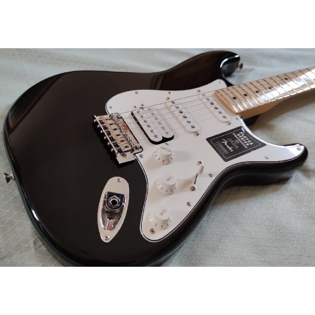 〈試奏のみ〉Fender Player Stratocaster HSS