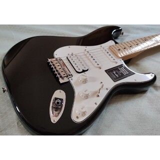 フェンダー(Fender)の〈試奏のみ〉Fender Player Stratocaster HSS (エレキギター)