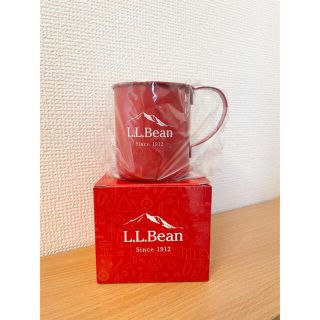 エルエルビーン(L.L.Bean)のL.L.Bean ステンレスマグカップ(グラス/カップ)