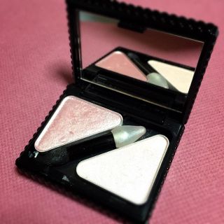 マリークワント(MARY QUANT)のMARY QUANT 🌸 ピンク アイシャドウ(アイシャドウ)