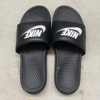 ナイキ(NIKE)のNIKE べナッシ(サンダル)