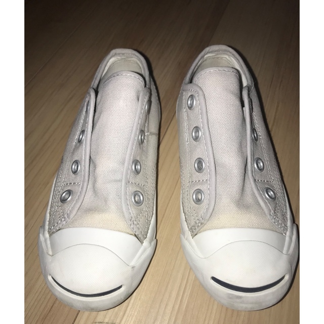 CONVERSE(コンバース)の【値下げ中】コンバース スニーカー 17cm キッズ/ベビー/マタニティのキッズ靴/シューズ(15cm~)(スニーカー)の商品写真