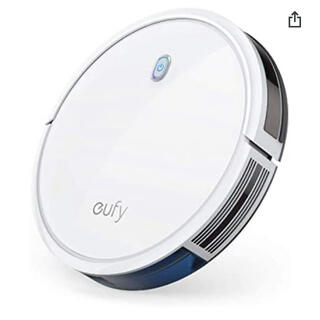 Anker Eufy RoboVac 11S (ロボット掃除機)(掃除機)