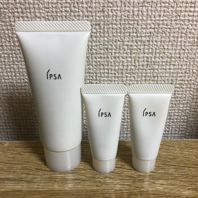 IPSA(イプサ)の〈イプサ〉ボディクレイ コスメ/美容のボディケア(ボディスクラブ)の商品写真