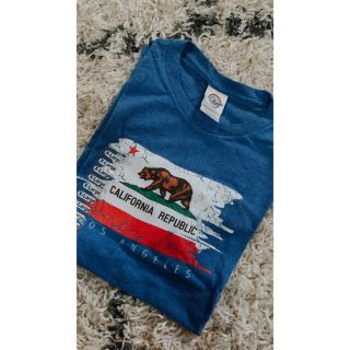 ボルコム(volcom)のCALIFORNIA REPUBLIC Tシャツ(Tシャツ(半袖/袖なし))