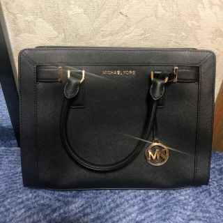 マイケルコース(Michael Kors)の☆値下げ☆マイケルコース バッグ(トートバッグ)