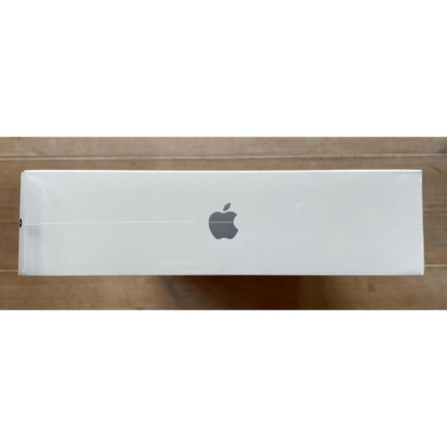 Apple(アップル)のApple 11インチ　iPad Pro Wi-Fi 128G シルバー MHQ スマホ/家電/カメラのPC/タブレット(タブレット)の商品写真