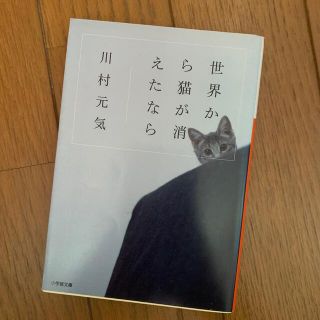 世界から猫が消えたなら(その他)