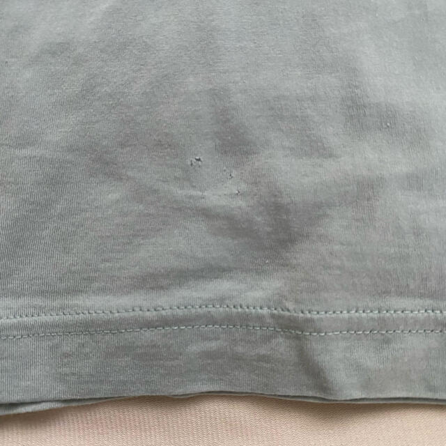 Hermes(エルメス)のHERMES エルメス　Tシャツ　Mサイズ メンズ メンズのトップス(Tシャツ/カットソー(半袖/袖なし))の商品写真