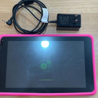 LG Optimus Pad L-06C 格安　タブレット(タブレット)