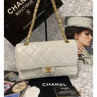 シャネル(CHANEL)の専用(ショルダーバッグ)