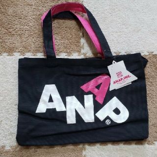 アナップ(ANAP)の【期間限定】□在庫処分□ ANAP トートバッグ(トートバッグ)