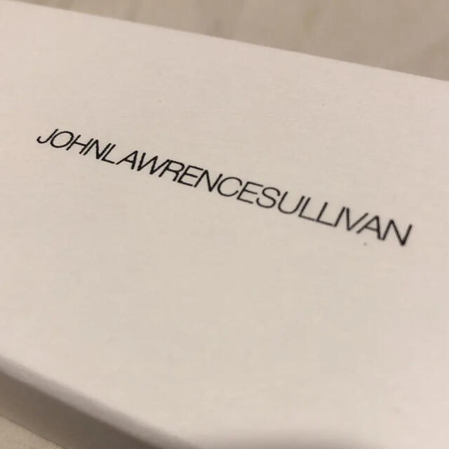 JOHN LAWRENCE SULLIVAN(ジョンローレンスサリバン)のJohn Lawrenceブレスレット レディースのアクセサリー(ブレスレット/バングル)の商品写真