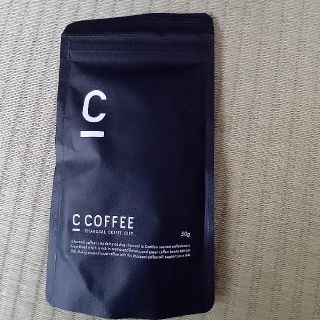 C-COFFEE 50グラム　未開封(ダイエット食品)