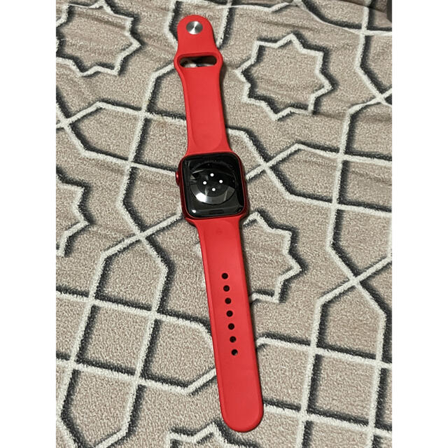 Apple Watch(アップルウォッチ)のApple Watch  Series6 GPS + Cellular 44mm メンズの時計(腕時計(デジタル))の商品写真