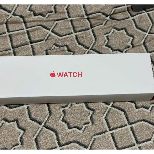 Apple Watch(アップルウォッチ)のApple Watch  Series6 GPS + Cellular 44mm メンズの時計(腕時計(デジタル))の商品写真