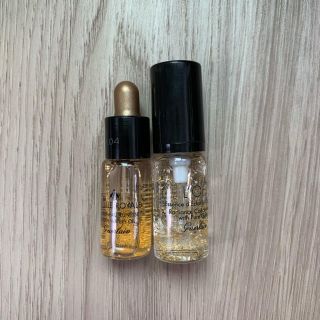 ゲラン(GUERLAIN)のゲラン  セット(サンプル/トライアルキット)