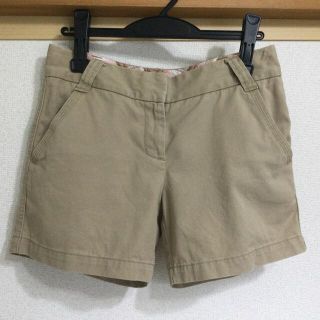 ジェイクルー(J.Crew)のJ.CREW ショートパンツ(ショートパンツ)