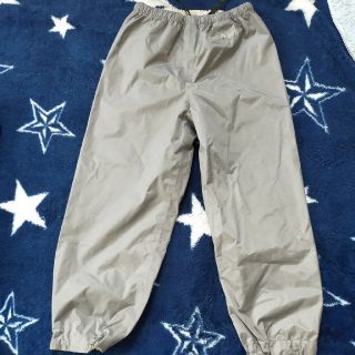 モンベル(mont bell)のmont-bell  キッズ 110 下のみ！！(パンツ/スパッツ)