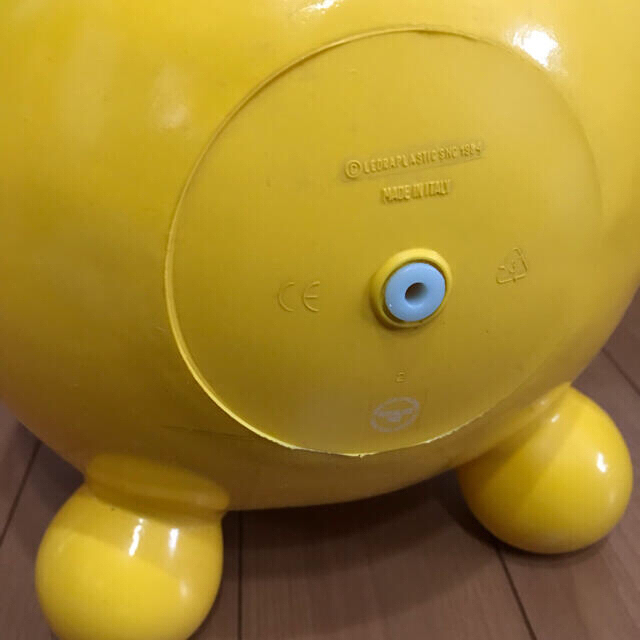 Rody(ロディ)のロディ　乗り物 キッズ/ベビー/マタニティのおもちゃ(その他)の商品写真