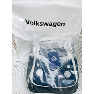 フォルクスワーゲン(Volkswagen)のvolkswagen車検証入れ　新品未開封(ノベルティグッズ)