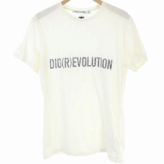 ディオール(Christian Dior) ヴィンテージ Tシャツ(レディース/半袖)の