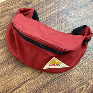 ケルティ(KELTY)のKELTY ボディバッグ MINI FANNY 5L(ボディバッグ/ウエストポーチ)