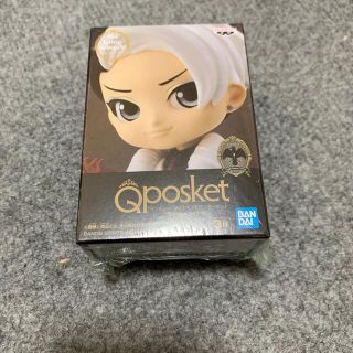 バンプレスト(BANPRESTO)のクルーウェル　Qposket (キャラクターグッズ)