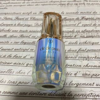 クレドポーボーテ(クレ・ド・ポー ボーテ)のクレドポーボーテ  ルセラム30ml(美容液)