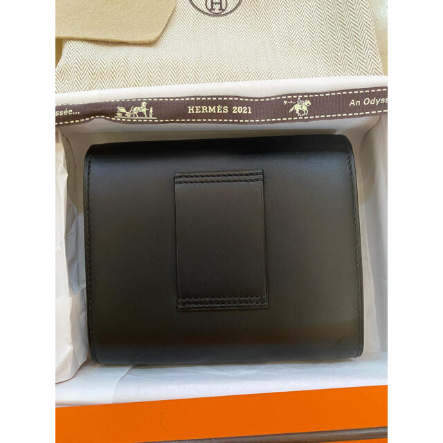 限定品低価】 Hermes - レア・エルメス・グロー・ コンスタンス