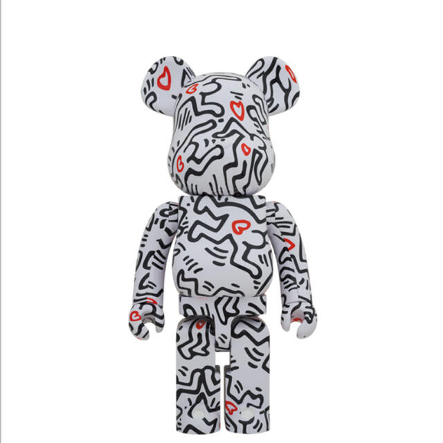 BE@RBRICK ドラえもん　コミック　Ver.1000%