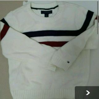 トミーヒルフィガー(TOMMY HILFIGER)の専用(ニット)