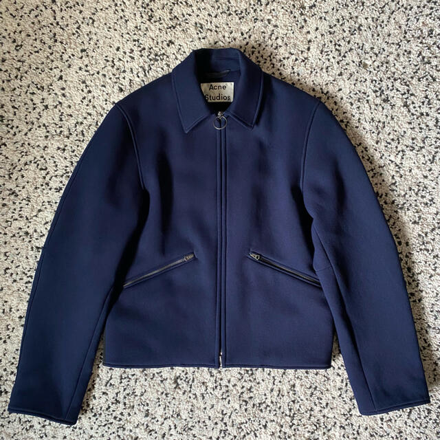 ACNE(アクネ)のAcne Studios, MILES JACKET 17AW メンズのジャケット/アウター(ブルゾン)の商品写真