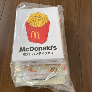 マクドナルド(マクドナルド)のマクドナルド 福袋(キャラクターグッズ)