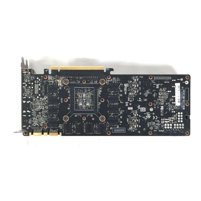 RF-737 NVIDIA GeForce GTX 980Ti 1点