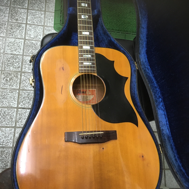 うのにもお得な Gibson - 初心者、中級者必見!王道 ギブソン ヴィンテージSJ DELUXE アコースティックギター うのにもお得な Gibson - 初心者、中級者必見!王道 ギブソン ヴィンテージSJ DELUXE アコースティックギター