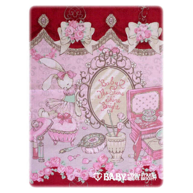 BABY,THE STARS SHINE BRIGHT - 新品○定価 1万6590円○送料 BABY,THE STARS SHINE BRIGHT - 新品○定価 1万6590円○送料