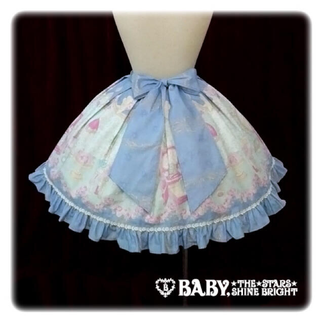 BABY,THE STARS SHINE BRIGHT - 新品○定価 1万6590円○送料 BABY,THE STARS SHINE BRIGHT - 新品○定価 1万6590円○送料